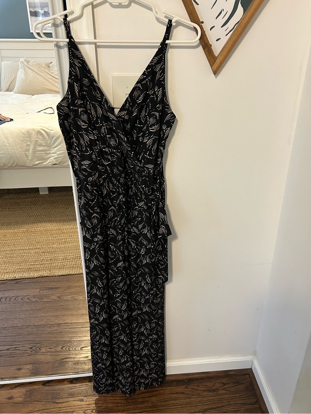 Kaileigh Pants Romper